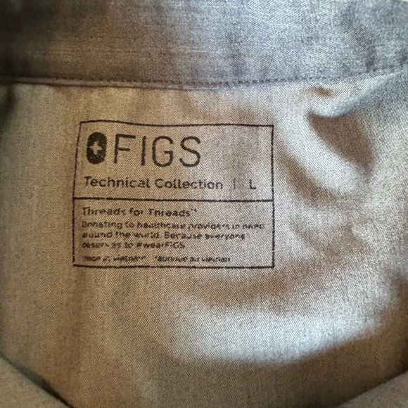 Figs Graphite Set - Picture 2 of 3